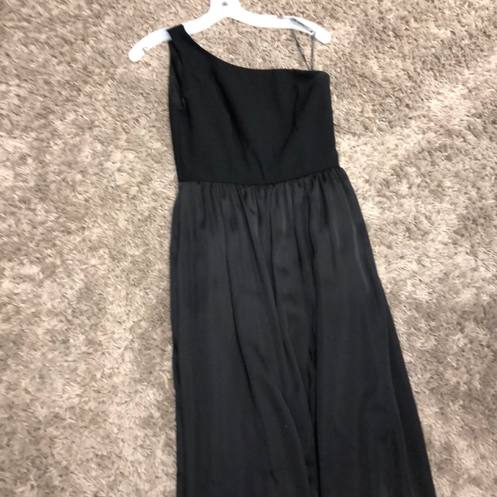 Bridesmaid dress